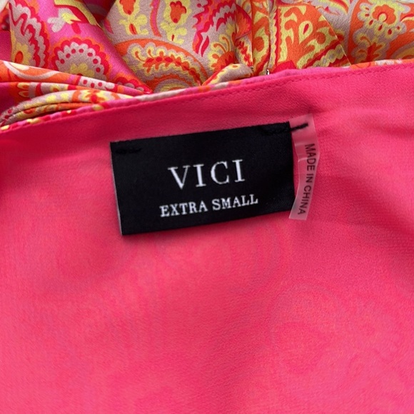 VICI | Ambitious Women Dress - Picture 8 of 11